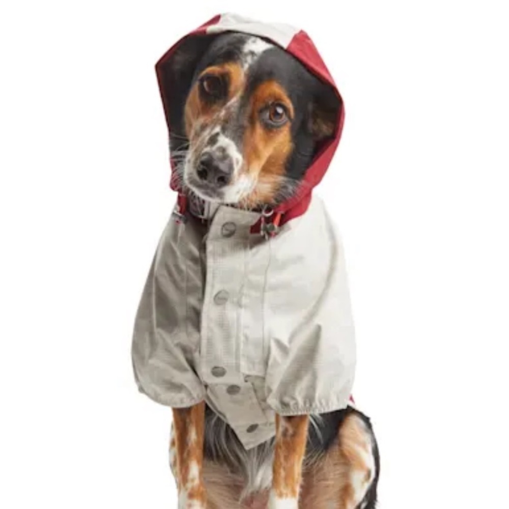 NWT Reddy weathershell dog jacket S - Picture 7 of 15